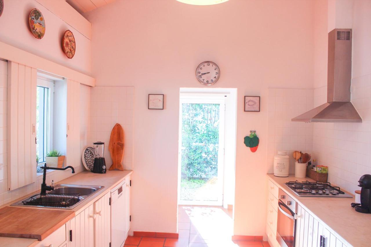 Willa Comporta House Zewnętrze zdjęcie