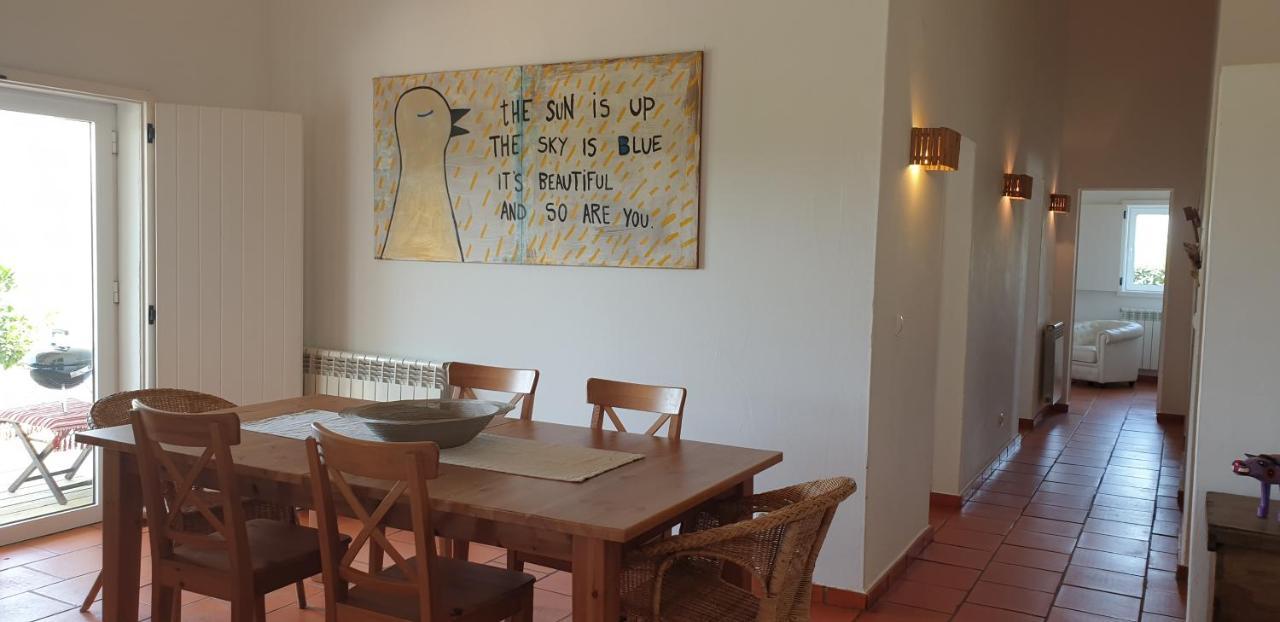 Willa Comporta House Zewnętrze zdjęcie