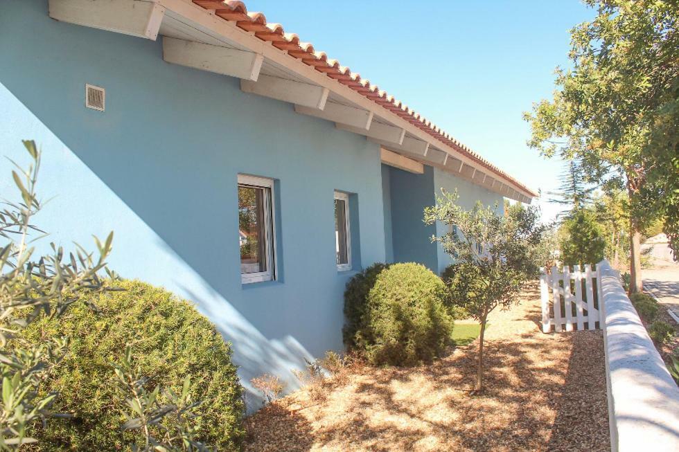 Willa Comporta House Zewnętrze zdjęcie