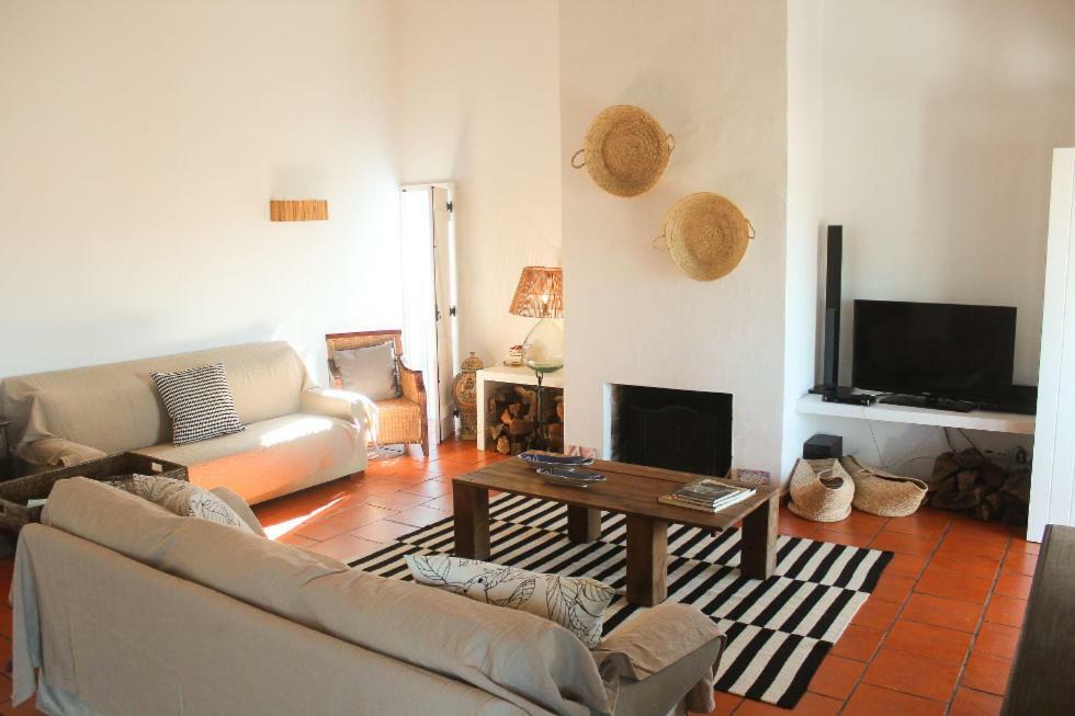 Willa Comporta House Zewnętrze zdjęcie