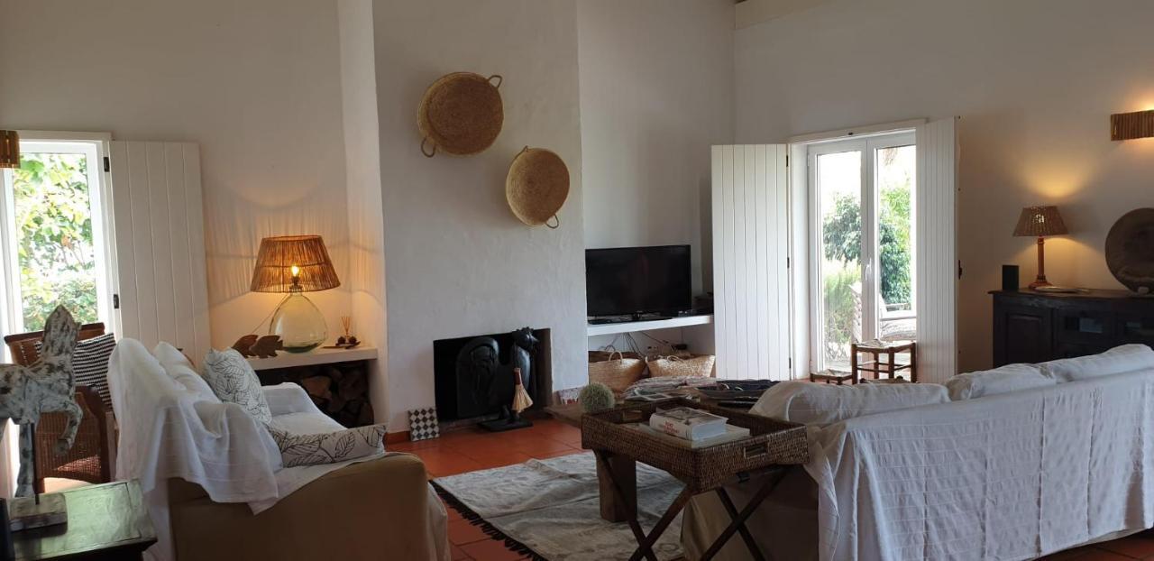Willa Comporta House Zewnętrze zdjęcie